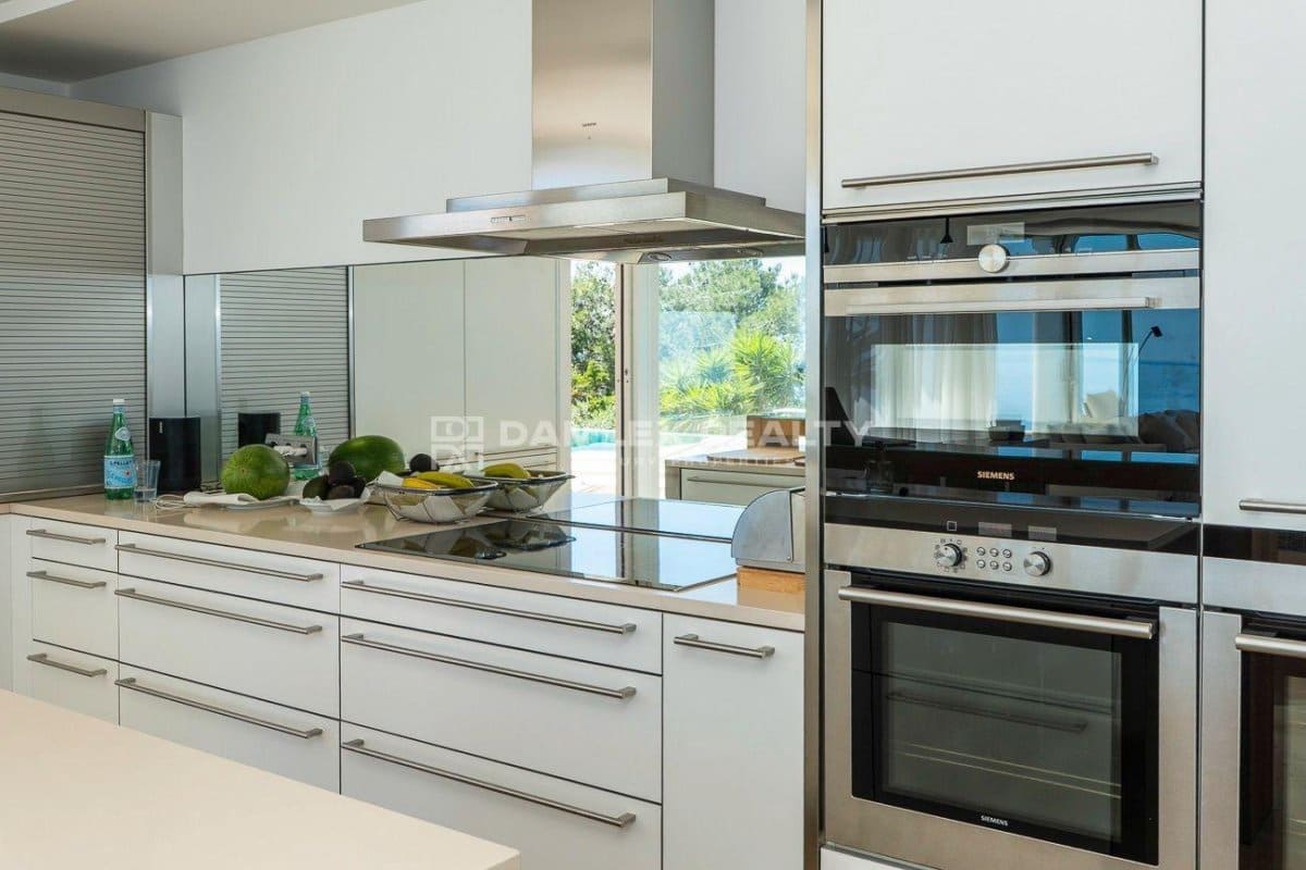 5 chambre Villa/Maison à vendre à Begur avec piscine garage - 5 500 000 € (Ref: 9425397)