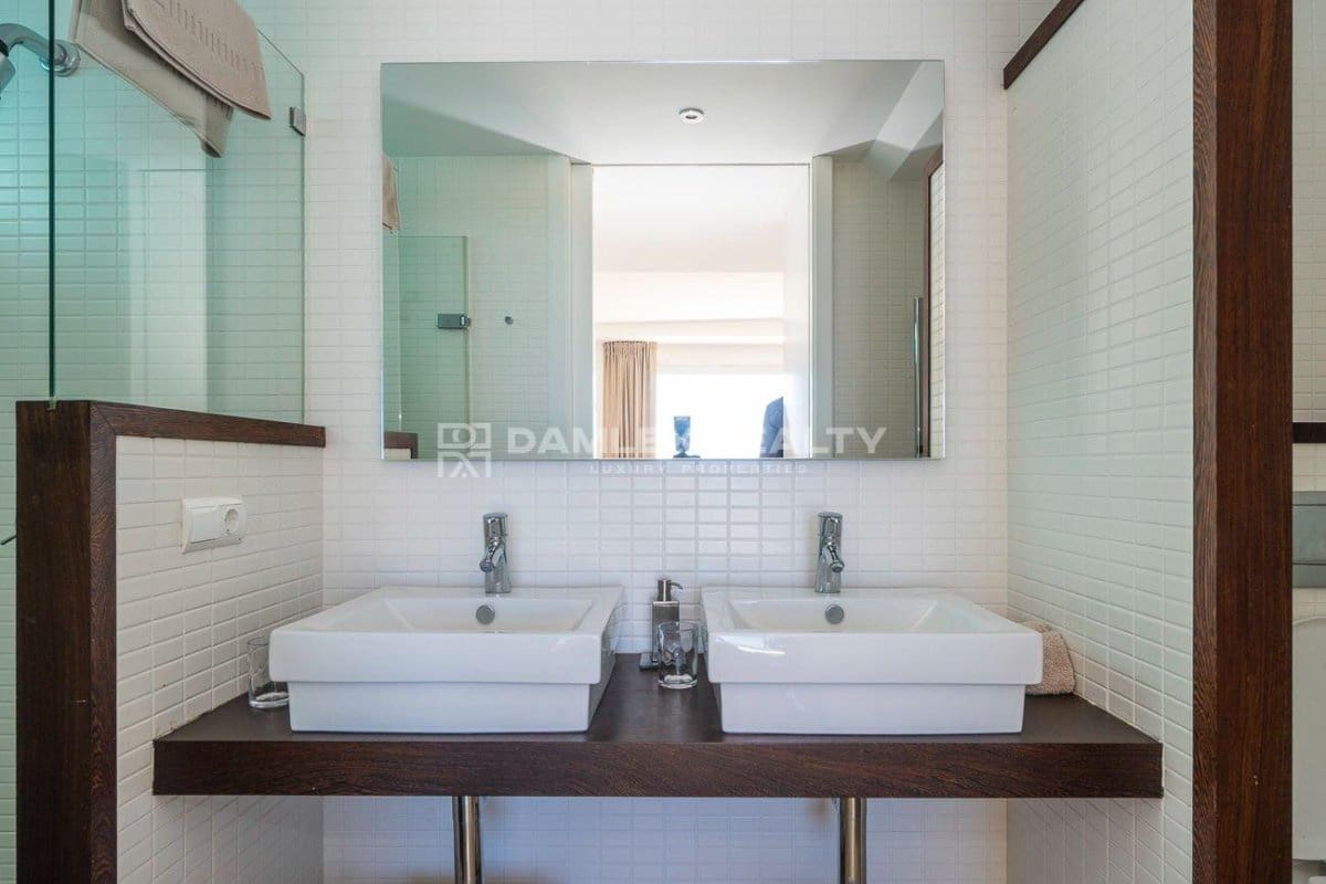 5 chambre Villa/Maison à vendre à Begur avec piscine garage - 5 500 000 € (Ref: 9425397)