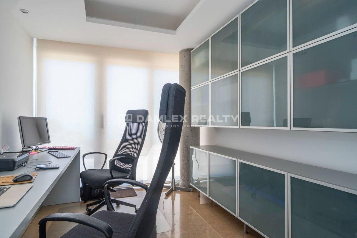 5 chambre Villa/Maison à vendre à Begur avec piscine garage - 5 500 000 € (Ref: 9425397)