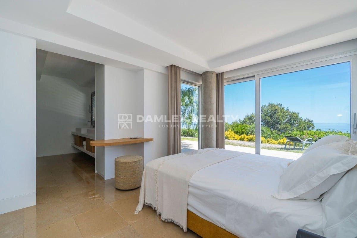 5 chambre Villa/Maison à vendre à Begur avec piscine garage - 5 500 000 € (Ref: 9425397)