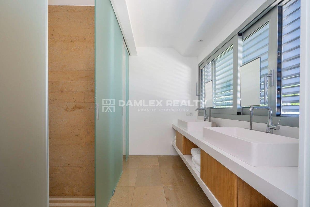 5 chambre Villa/Maison à vendre à Begur avec piscine garage - 5 500 000 € (Ref: 9425397)