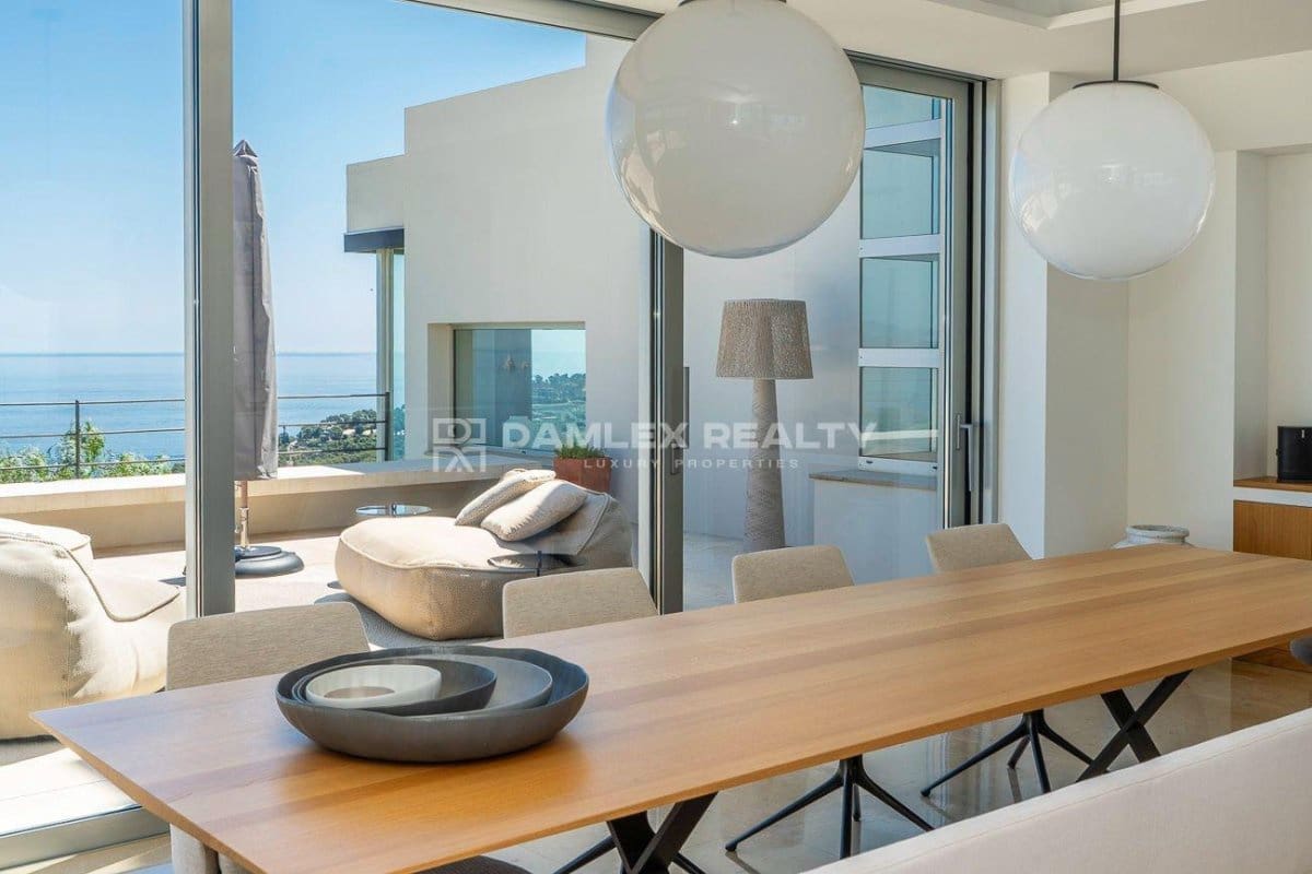 5 chambre Villa/Maison à vendre à Begur avec piscine garage - 5 500 000 € (Ref: 9425397)