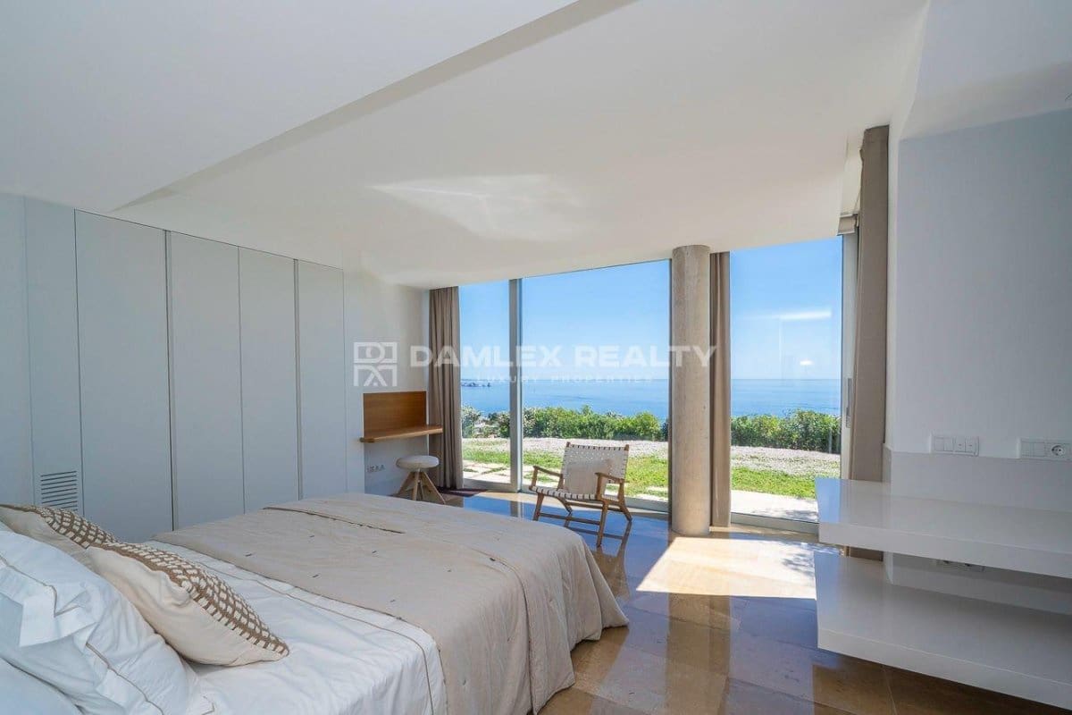 5 chambre Villa/Maison à vendre à Begur avec piscine garage - 5 500 000 € (Ref: 9425397)
