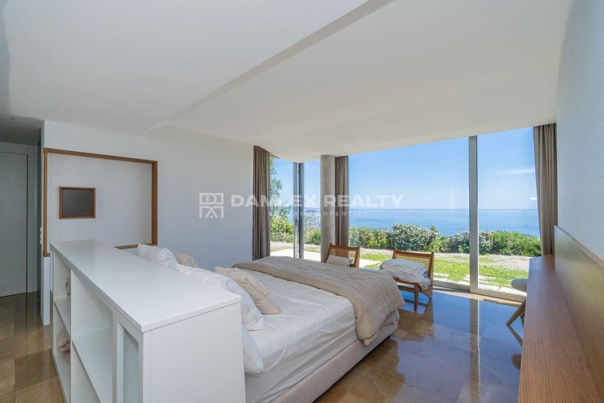 5 chambre Villa/Maison à vendre à Begur avec piscine garage - 5 500 000 € (Ref: 9425397)