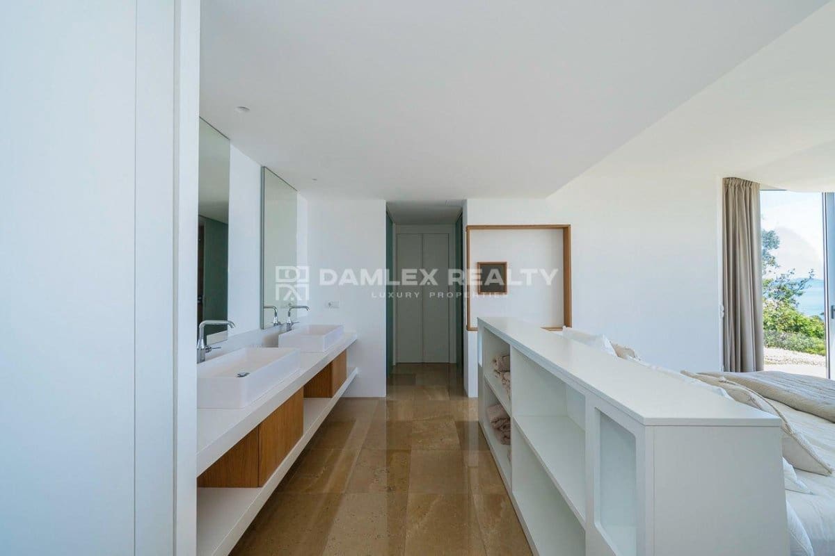 5 chambre Villa/Maison à vendre à Begur avec piscine garage - 5 500 000 € (Ref: 9425397)