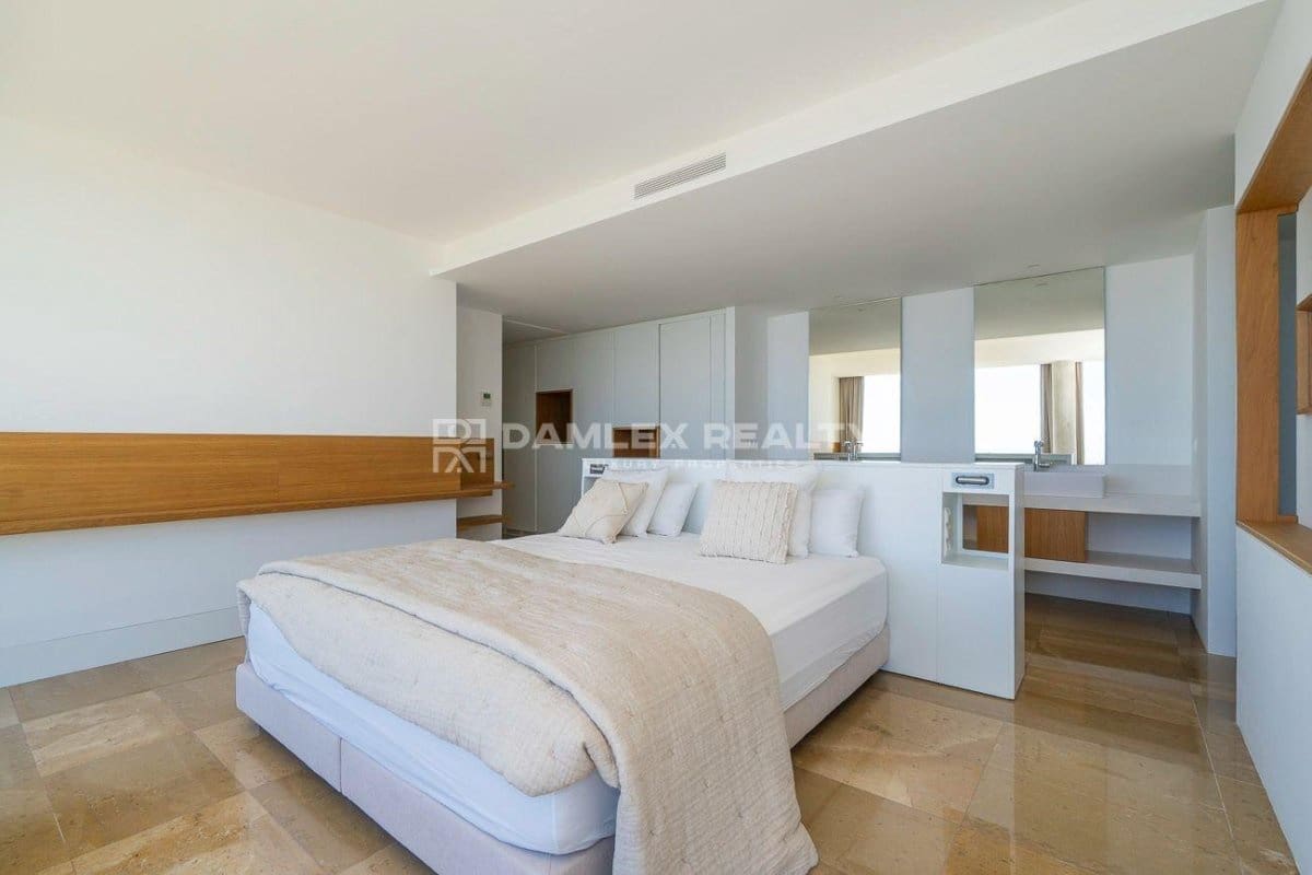 5 chambre Villa/Maison à vendre à Begur avec piscine garage - 5 500 000 € (Ref: 9425397)