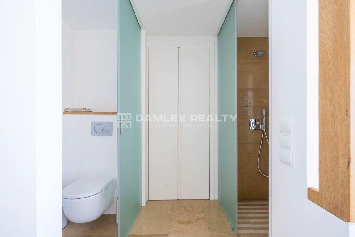 5 chambre Villa/Maison à vendre à Begur avec piscine garage - 5 500 000 € (Ref: 9425397)