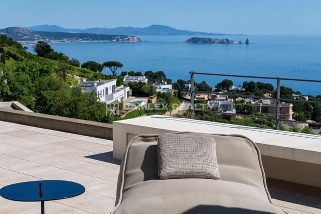 5 slaapkamer Villa te koop in Begur met zwembad garage - € 5.500.000 (Ref: 9425397)