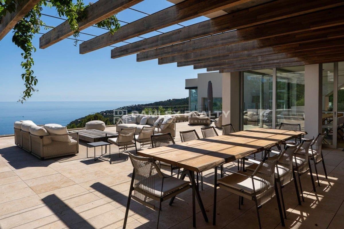 5 chambre Villa/Maison à vendre à Begur avec piscine garage - 5 500 000 € (Ref: 9425397)