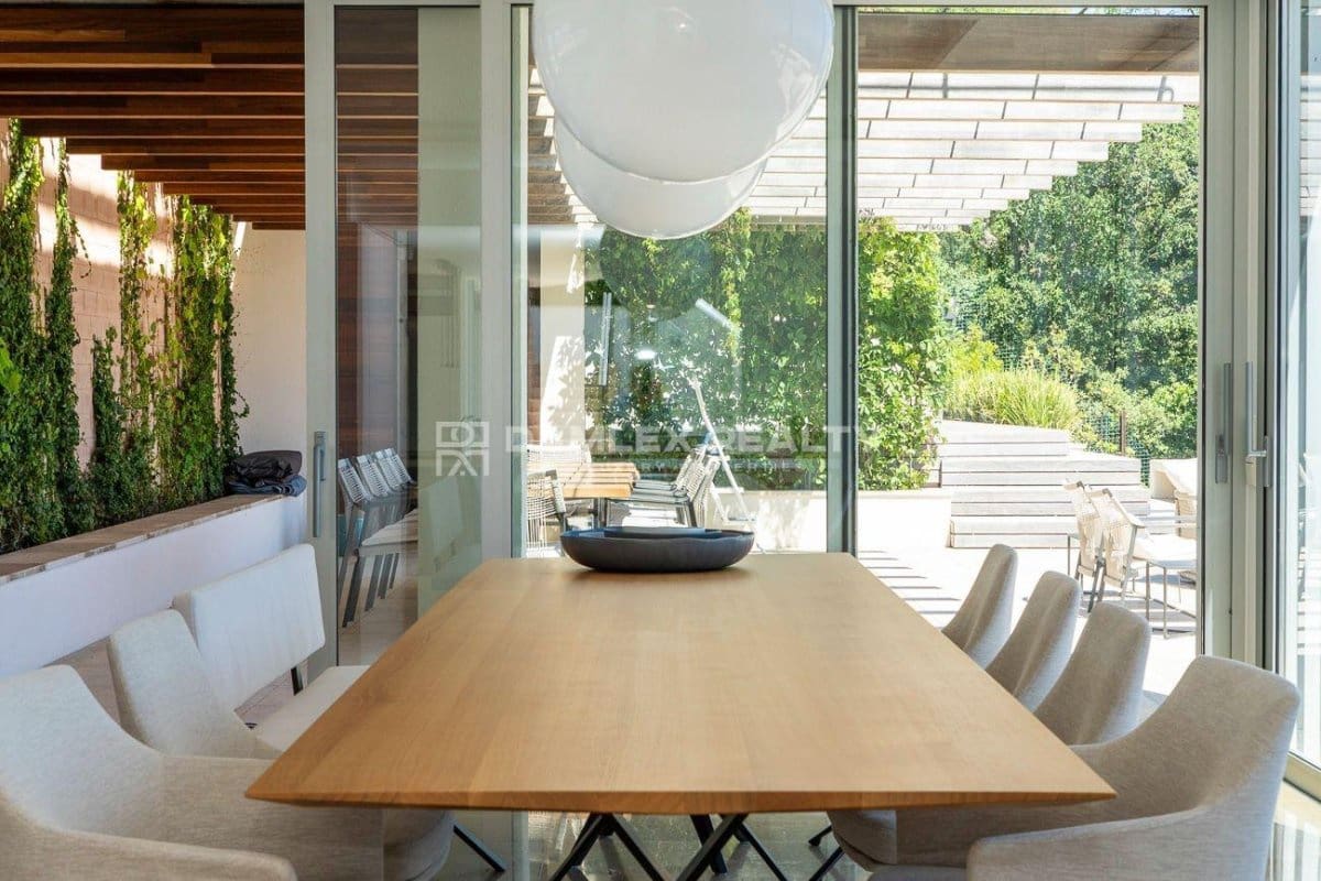 5 chambre Villa/Maison à vendre à Begur avec piscine garage - 5 500 000 € (Ref: 9425397)