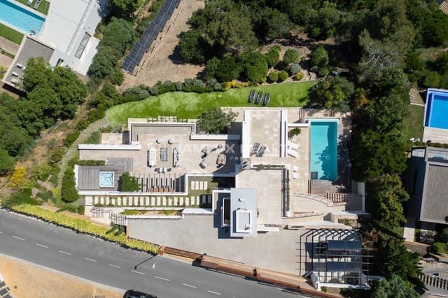 5 slaapkamer Villa te koop in Begur met zwembad garage - € 5.500.000 (Ref: 9425397)