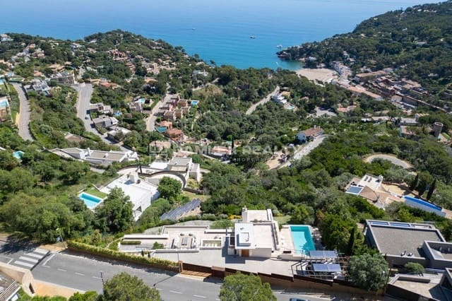 5 slaapkamer Villa te koop in Begur met zwembad garage - € 5.500.000 (Ref: 9425397)