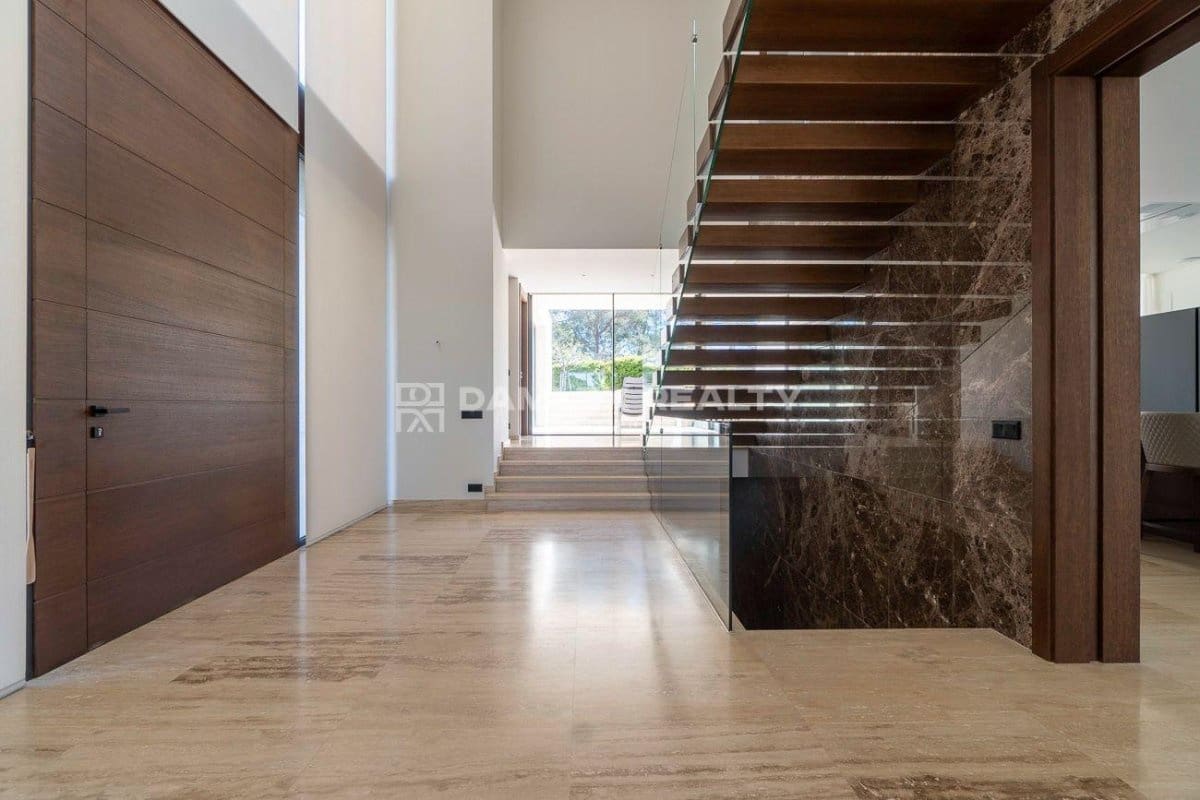 6 sypialnia Willa na sprzedaż w Calonge i Sant Antoni z basenem - 3 750 000 € (Ref: 9425398)