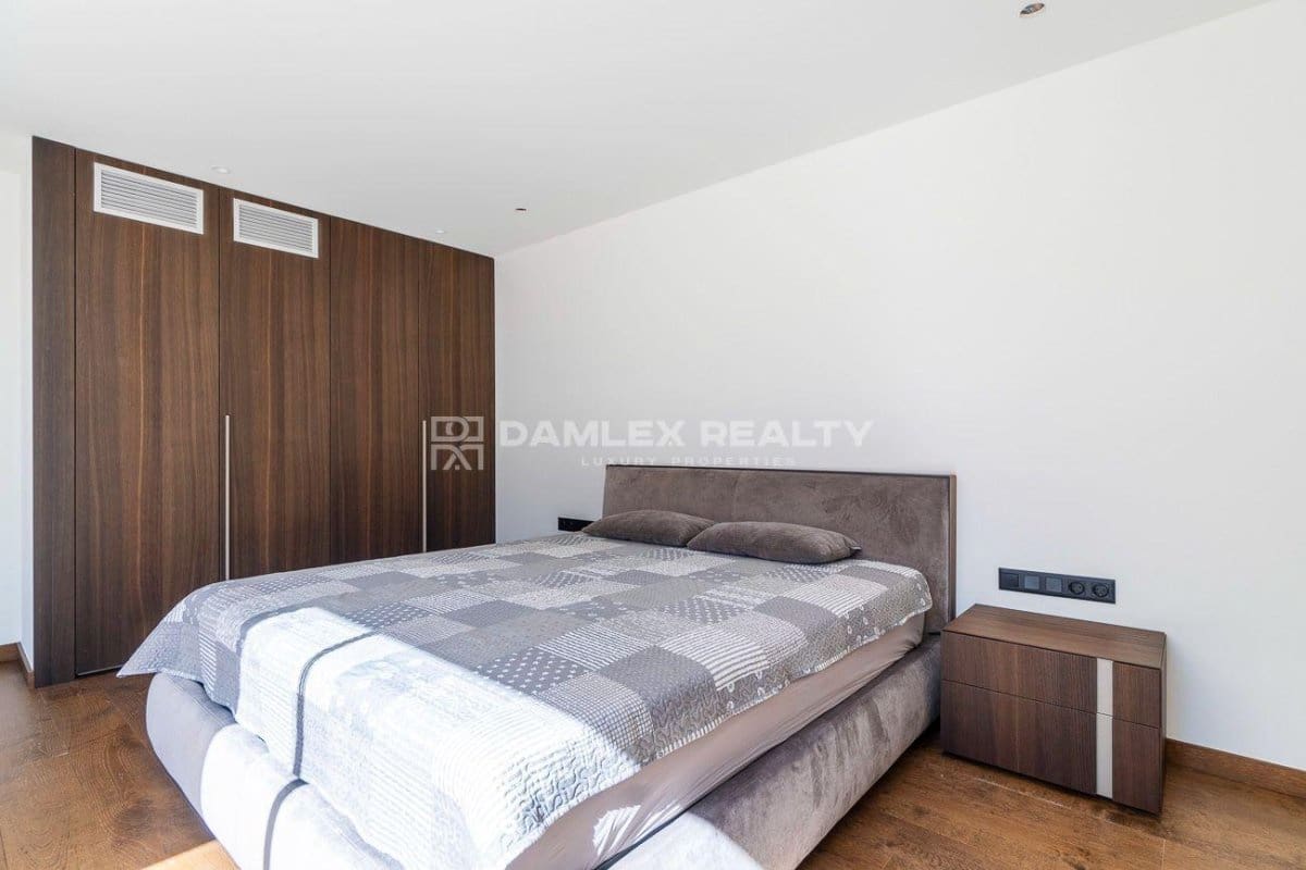 6 sypialnia Willa na sprzedaż w Calonge i Sant Antoni z basenem - 3 750 000 € (Ref: 9425398)