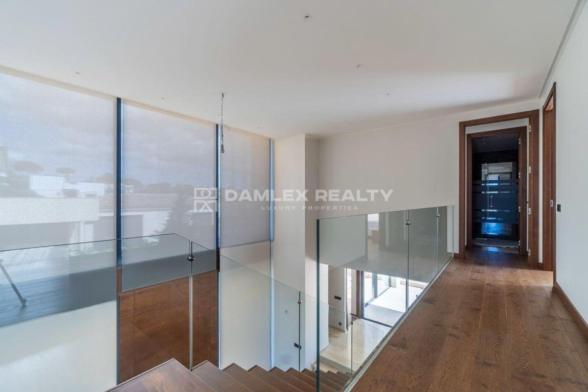 6 sypialnia Willa na sprzedaż w Calonge i Sant Antoni z basenem - 3 750 000 € (Ref: 9425398)