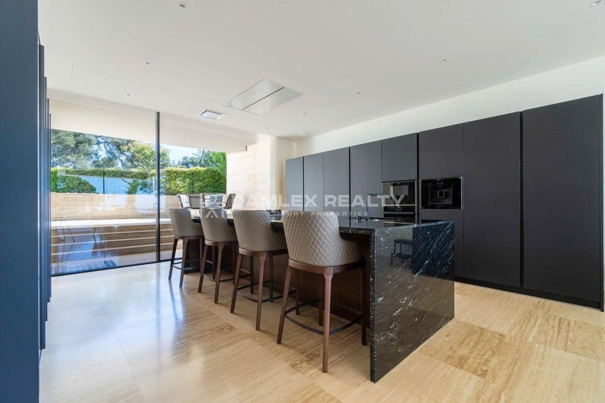 6 sypialnia Willa na sprzedaż w Calonge i Sant Antoni z basenem - 3 750 000 € (Ref: 9425398)