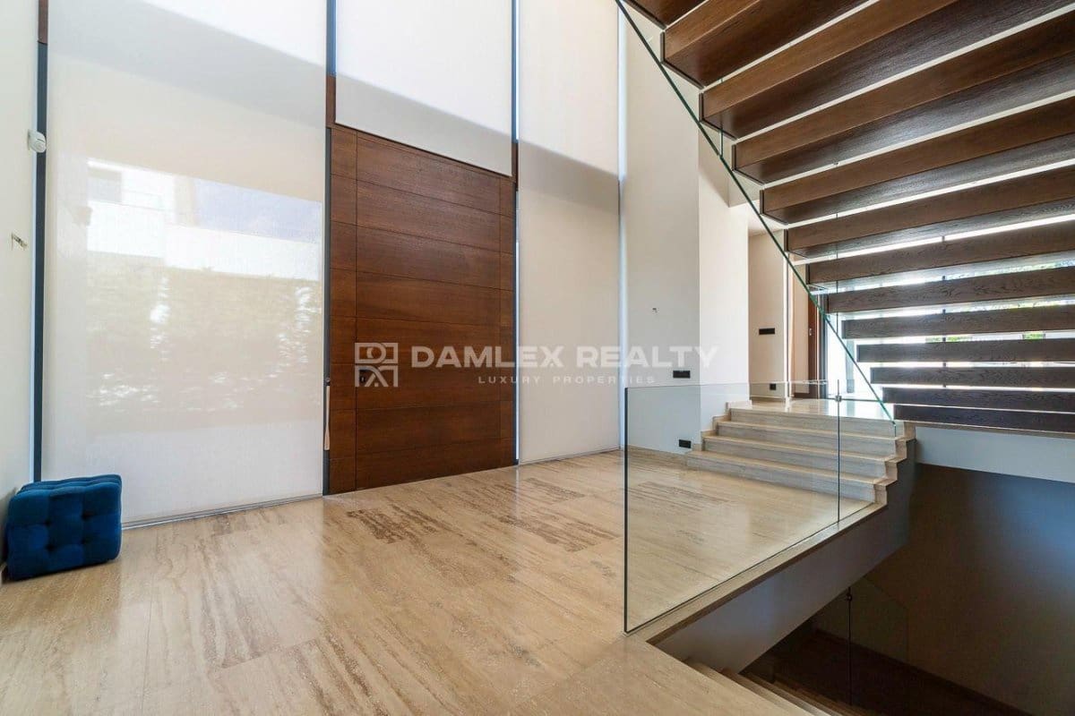 6 sypialnia Willa na sprzedaż w Calonge i Sant Antoni z basenem - 3 750 000 € (Ref: 9425398)