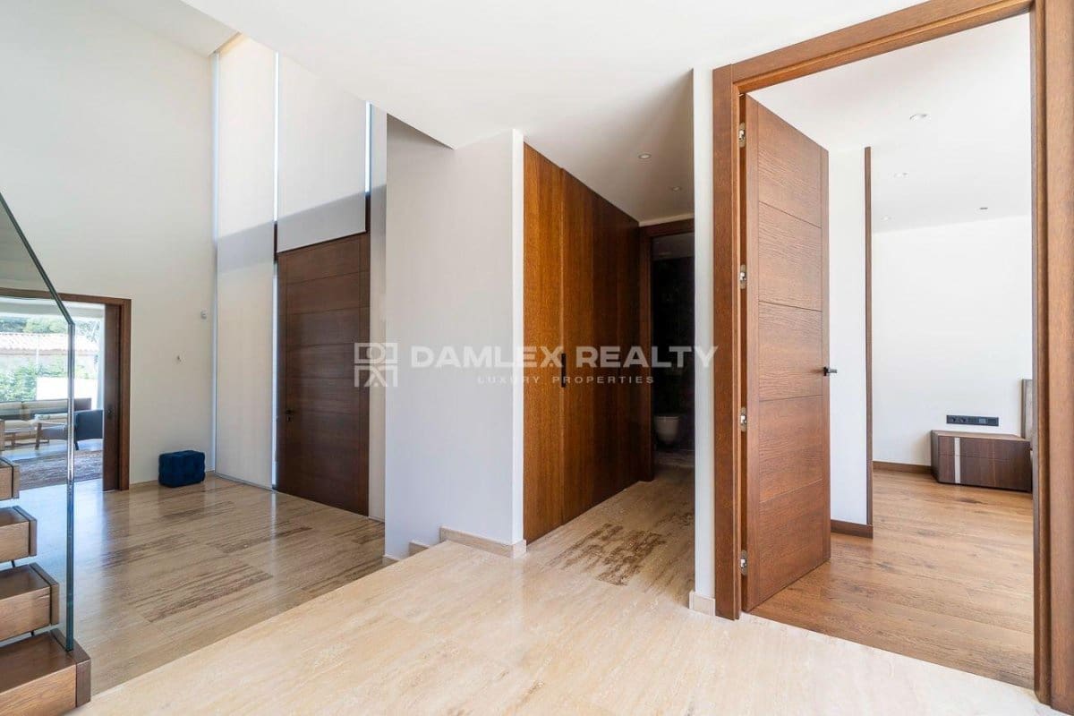 6 sypialnia Willa na sprzedaż w Calonge i Sant Antoni z basenem - 3 750 000 € (Ref: 9425398)