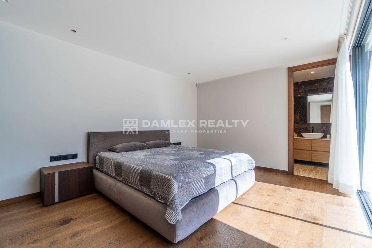 6 sypialnia Willa na sprzedaż w Calonge i Sant Antoni z basenem - 3 750 000 € (Ref: 9425398)