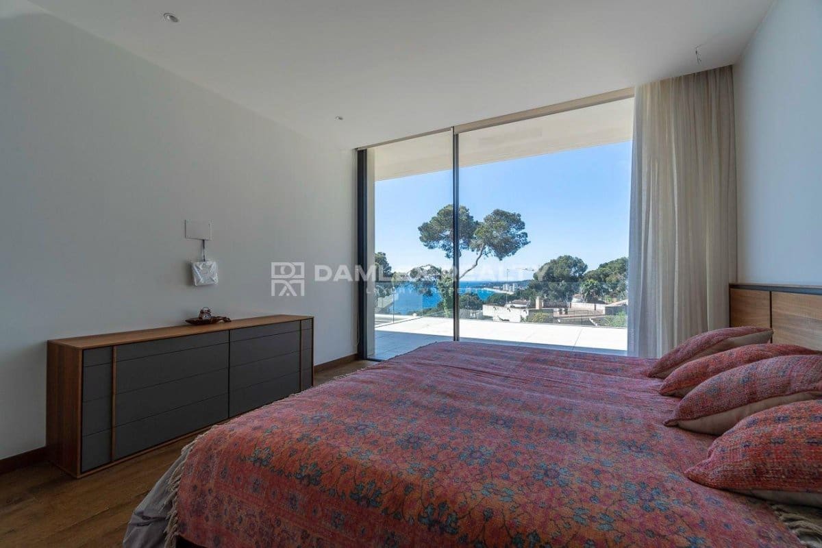 6 sypialnia Willa na sprzedaż w Calonge i Sant Antoni z basenem - 3 750 000 € (Ref: 9425398)