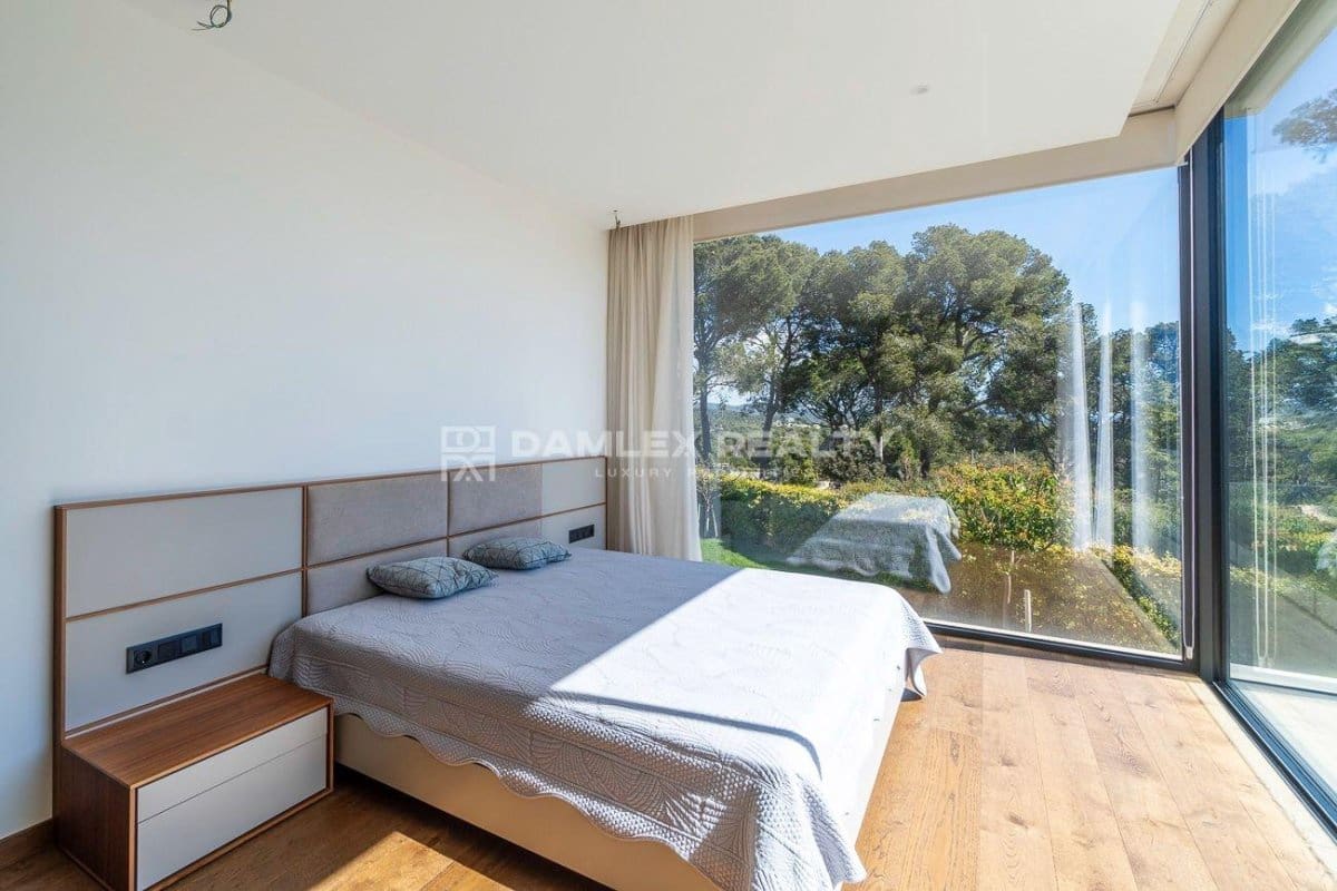 6 sypialnia Willa na sprzedaż w Calonge i Sant Antoni z basenem - 3 750 000 € (Ref: 9425398)