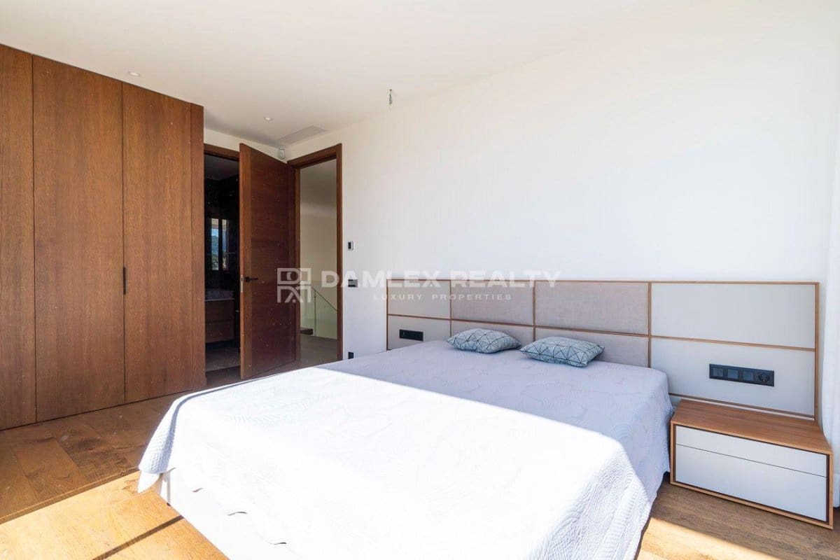 6 sypialnia Willa na sprzedaż w Calonge i Sant Antoni z basenem - 3 750 000 € (Ref: 9425398)