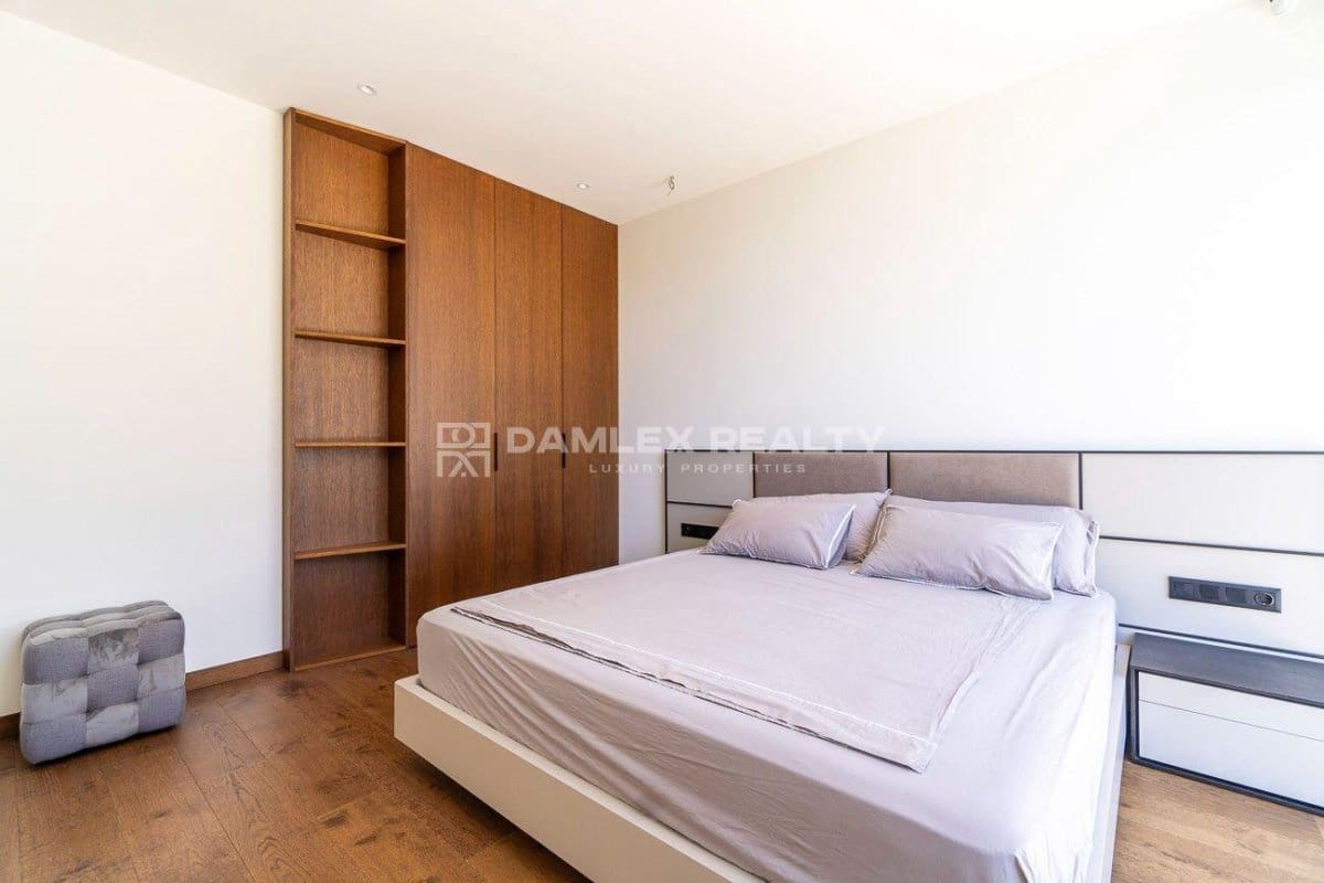 6 sypialnia Willa na sprzedaż w Calonge i Sant Antoni z basenem - 3 750 000 € (Ref: 9425398)