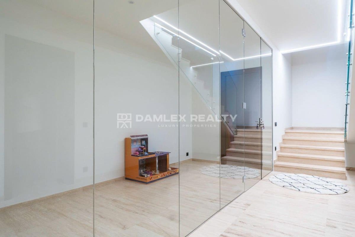 6 sypialnia Willa na sprzedaż w Calonge i Sant Antoni z basenem - 3 750 000 € (Ref: 9425398)