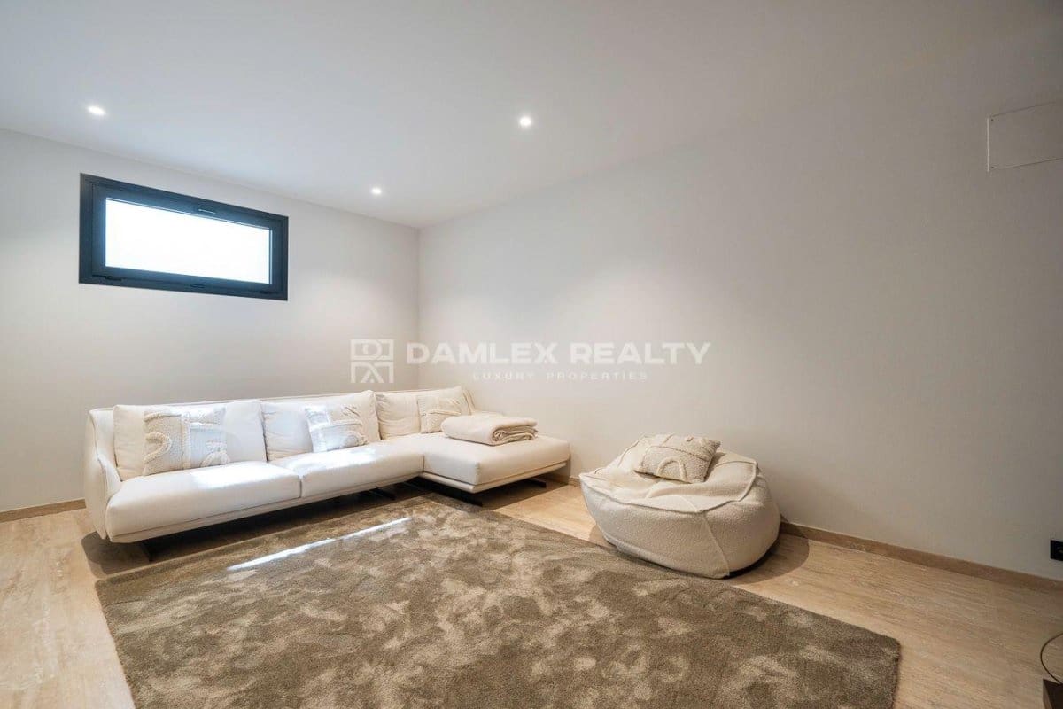 6 sypialnia Willa na sprzedaż w Calonge i Sant Antoni z basenem - 3 750 000 € (Ref: 9425398)