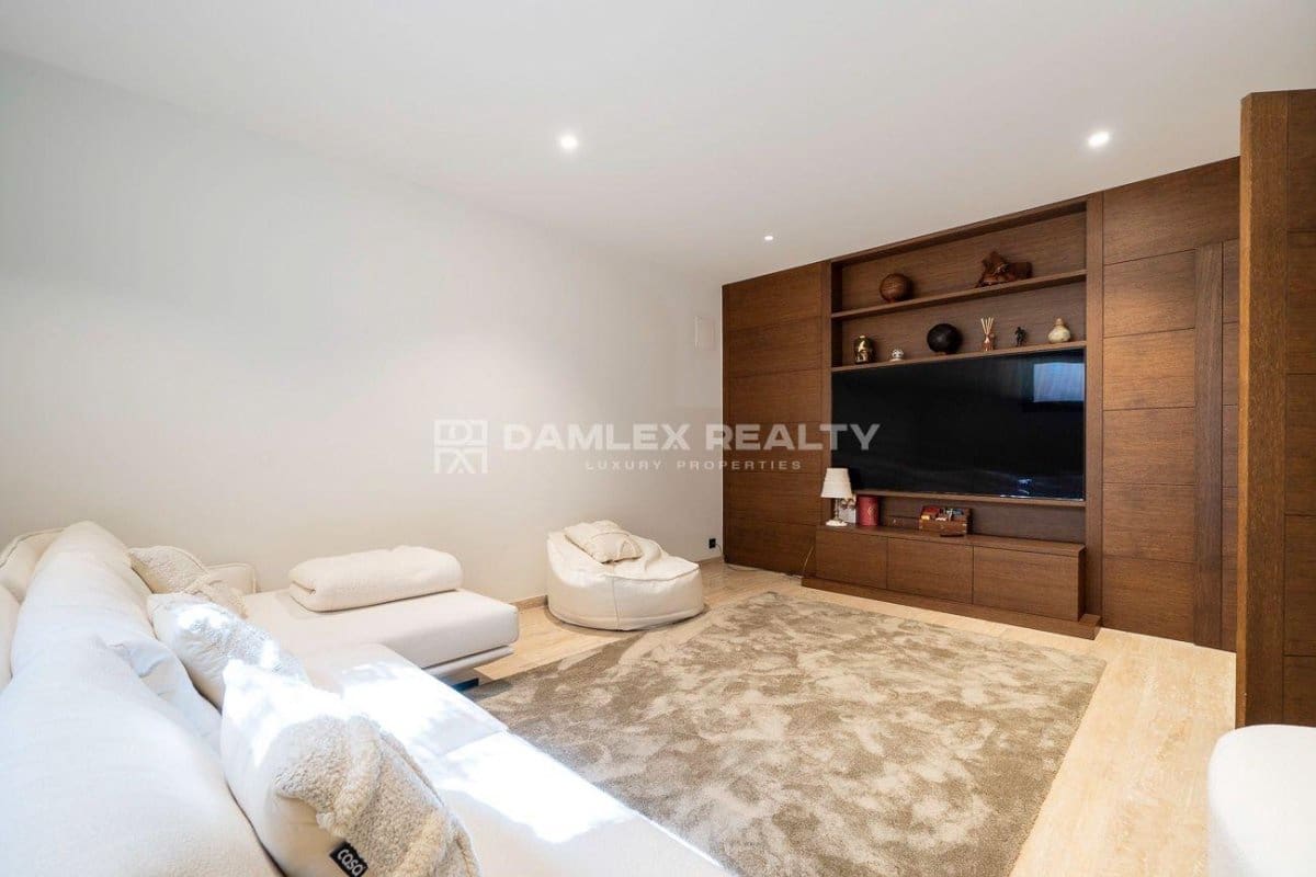 6 sypialnia Willa na sprzedaż w Calonge i Sant Antoni z basenem - 3 750 000 € (Ref: 9425398)