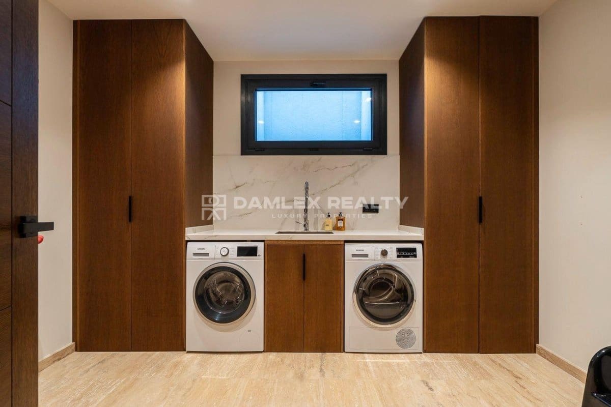 6 sypialnia Willa na sprzedaż w Calonge i Sant Antoni z basenem - 3 750 000 € (Ref: 9425398)