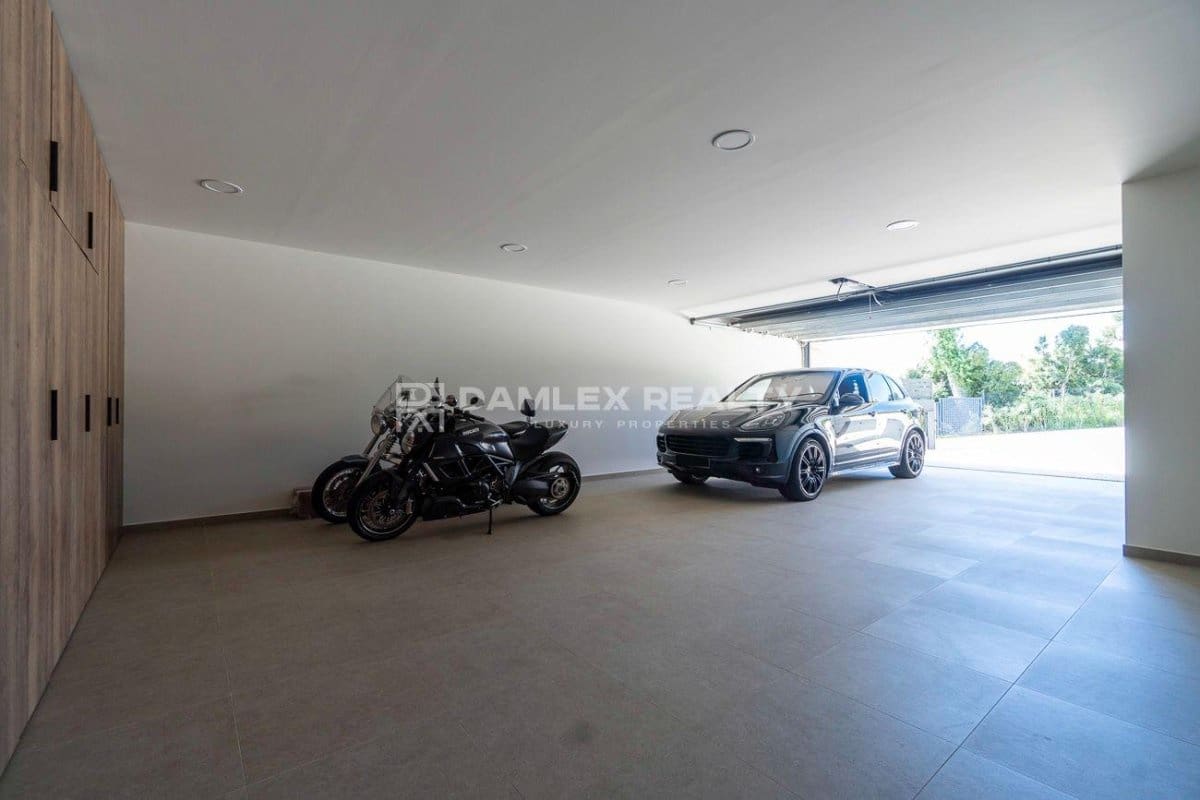 6 sypialnia Willa na sprzedaż w Calonge i Sant Antoni z basenem - 3 750 000 € (Ref: 9425398)