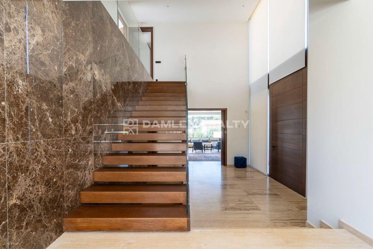 6 sypialnia Willa na sprzedaż w Calonge i Sant Antoni z basenem - 3 750 000 € (Ref: 9425398)