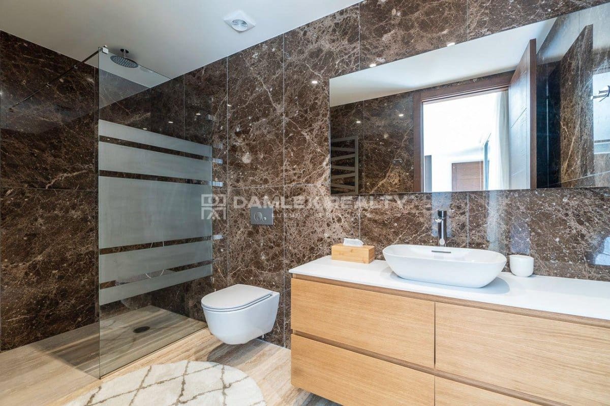 6 sypialnia Willa na sprzedaż w Calonge i Sant Antoni z basenem - 3 750 000 € (Ref: 9425398)