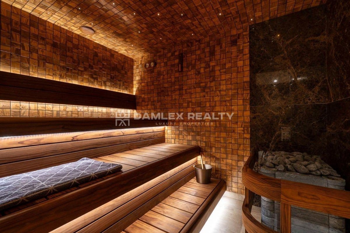 6 sypialnia Willa na sprzedaż w Calonge i Sant Antoni z basenem - 3 750 000 € (Ref: 9425398)