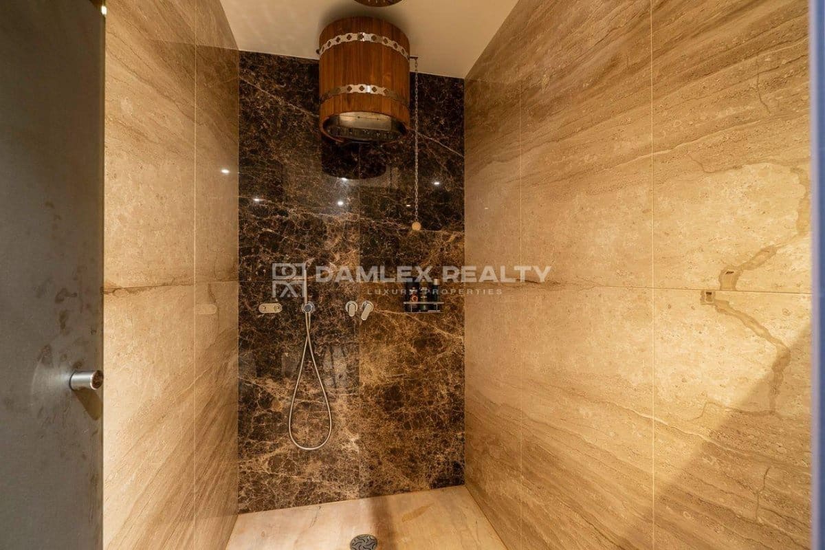 6 sypialnia Willa na sprzedaż w Calonge i Sant Antoni z basenem - 3 750 000 € (Ref: 9425398)