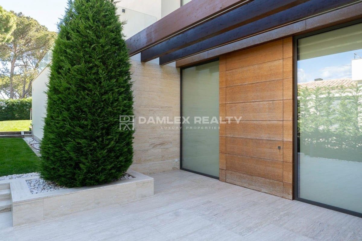 6 sypialnia Willa na sprzedaż w Calonge i Sant Antoni z basenem - 3 750 000 € (Ref: 9425398)