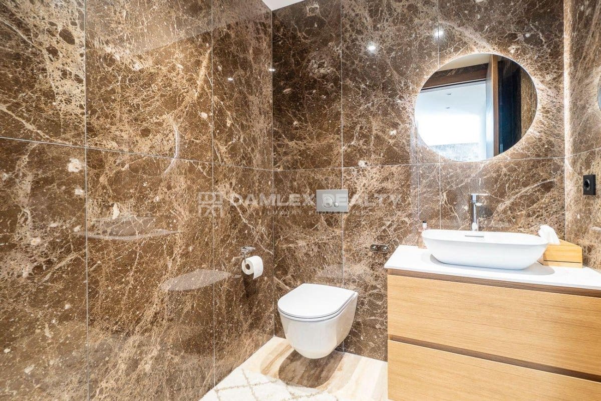 6 sypialnia Willa na sprzedaż w Calonge i Sant Antoni z basenem - 3 750 000 € (Ref: 9425398)