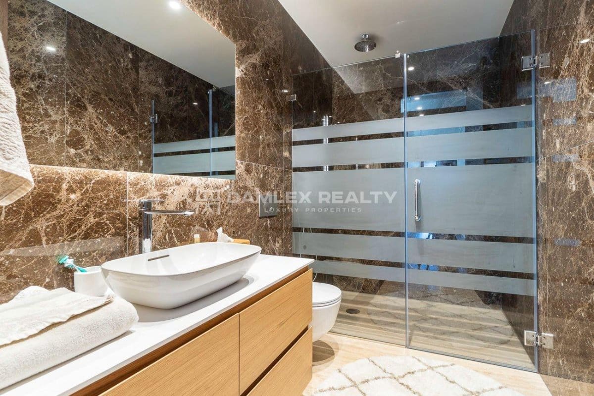 6 sypialnia Willa na sprzedaż w Calonge i Sant Antoni z basenem - 3 750 000 € (Ref: 9425398)