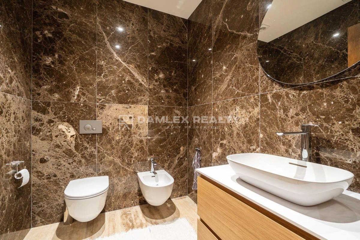 6 sypialnia Willa na sprzedaż w Calonge i Sant Antoni z basenem - 3 750 000 € (Ref: 9425398)