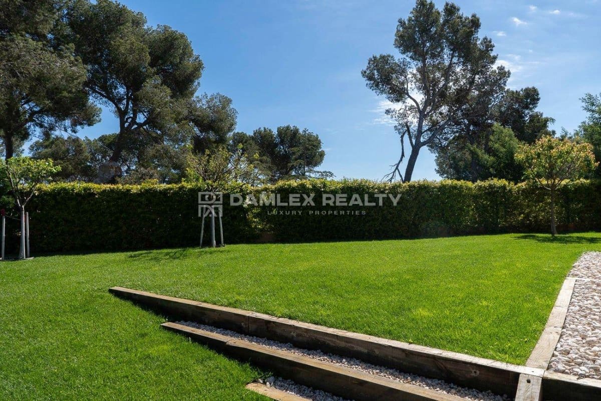 6 sypialnia Willa na sprzedaż w Calonge i Sant Antoni z basenem - 3 750 000 € (Ref: 9425398)