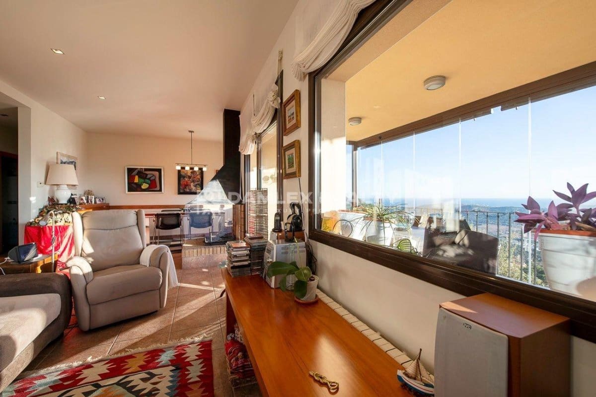 4 sypialnia Willa na sprzedaż w Santa Cristina d'Aro z basenem - 599 000 € (Ref: 9438714)