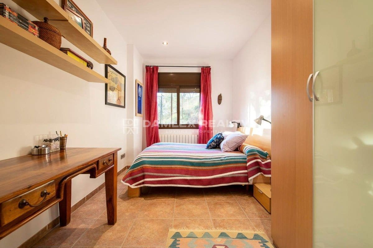 4 sypialnia Willa na sprzedaż w Santa Cristina d'Aro z basenem - 599 000 € (Ref: 9438714)