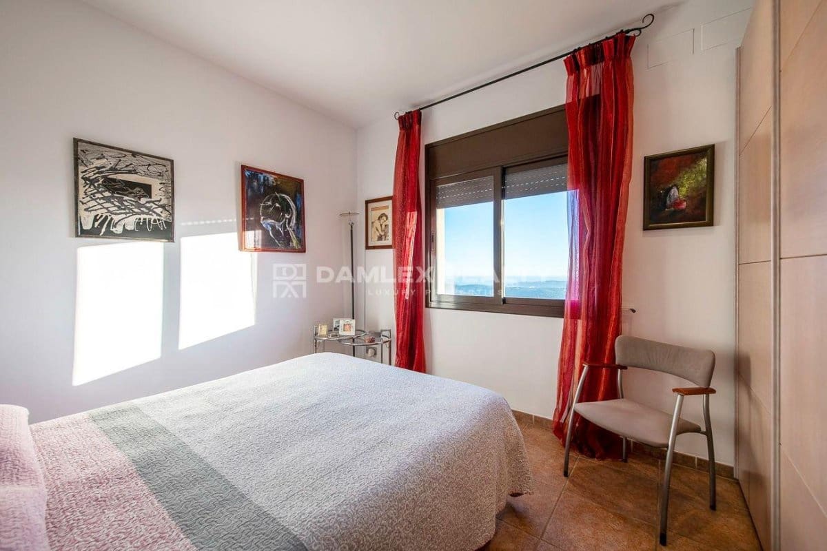 4 sypialnia Willa na sprzedaż w Santa Cristina d'Aro z basenem - 599 000 € (Ref: 9438714)