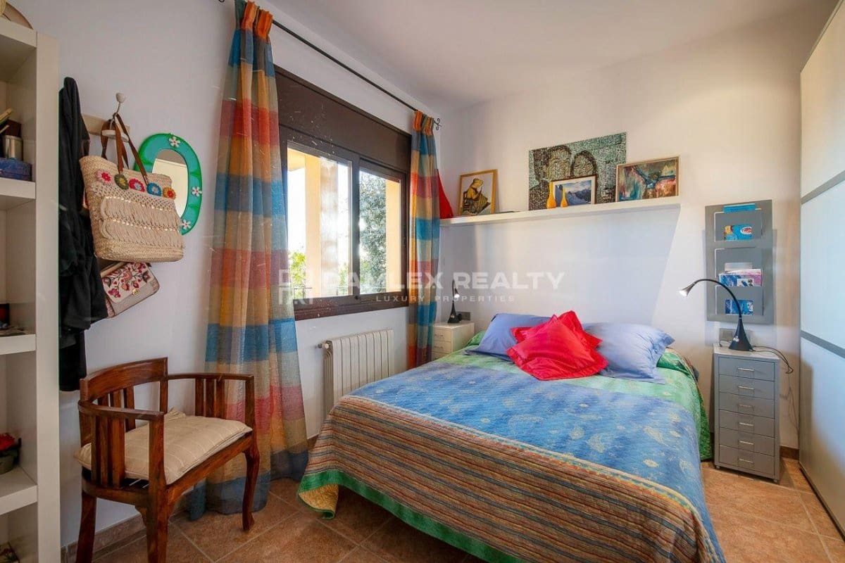 4 sypialnia Willa na sprzedaż w Santa Cristina d'Aro z basenem - 599 000 € (Ref: 9438714)