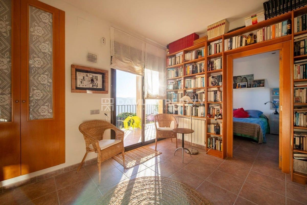 4 sypialnia Willa na sprzedaż w Santa Cristina d'Aro z basenem - 599 000 € (Ref: 9438714)