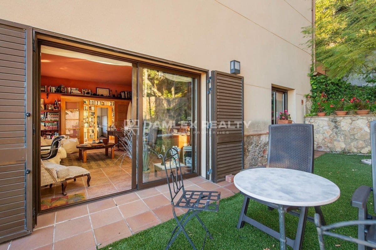 4 sypialnia Willa na sprzedaż w Santa Cristina d'Aro z basenem - 599 000 € (Ref: 9438714)