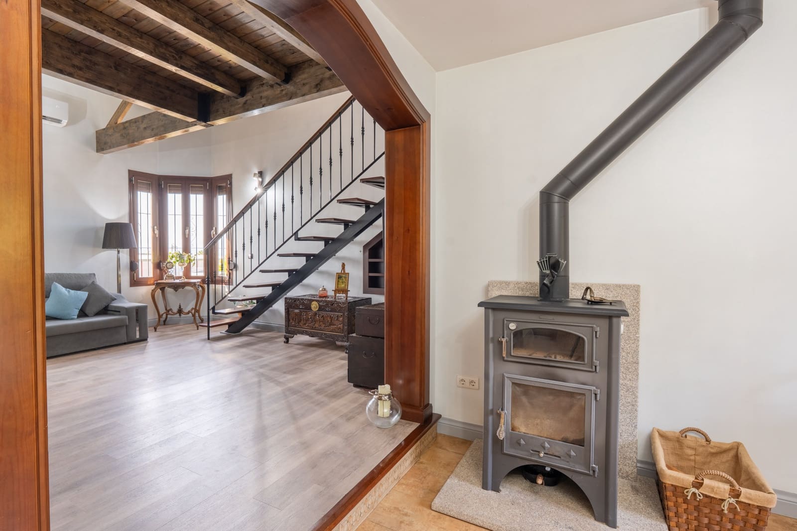 3 soverom Finca/Herregård til salgs i Coin med svømmebasseng garasje - € 545 000 (Ref: 10041439)