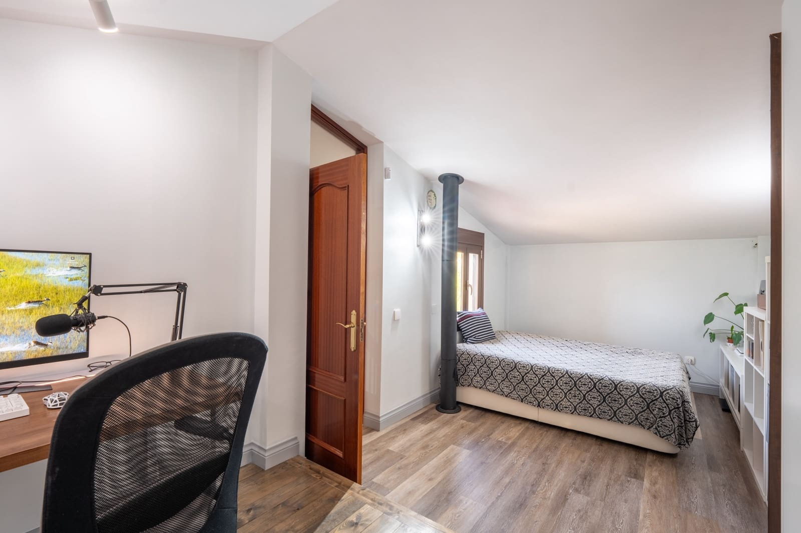 3 soverom Finca/Herregård til salgs i Coin med svømmebasseng garasje - € 545 000 (Ref: 10041439)