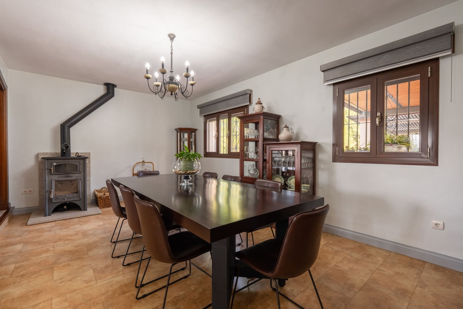 3 soverom Finca/Herregård til salgs i Coin med svømmebasseng garasje - € 545 000 (Ref: 10041439)